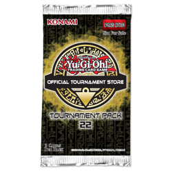20 X Yu-Gi-Oh OTS Tournament Pack 22 Booster Packs Factory Sealed From Box - Image 1