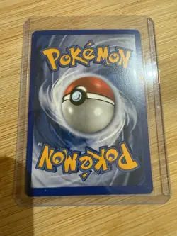 Pokemon TCG Tauros EX Crystal Guardians Holo Card 12/100 Rare 2006 NM - Image 3