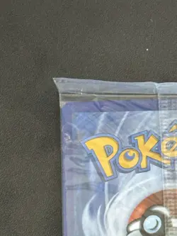 Pokemon TCG Celebrations Sealed Greninja Gold Star Promo Card SWSH144 - Image 4