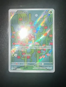 Pokemon TCG Mega Evolution Lot of 11 IR Illustration Rare And Full Art Cards NM - Image 5