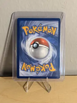 Pokemon TCG Litwick 2025 White Flare Holo Card 101/086 Near Mint - Image 2