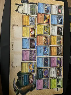 Pokemon 151 Foil Rare Lot 23x Cards No Duplicates All Near Mint Condition - Image 1