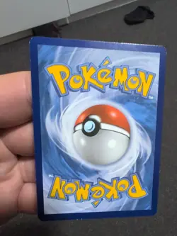 Pokemon M Mega Mewtwo EX Ultra Rare Holo TCG Card 64/162 XY Breakthrough - Image 4