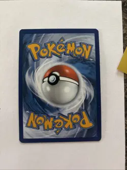 Pokemon TCG Squirtle Stellar Crown Illustration Rare Holo Card 148/142 Sv07 - Image 2