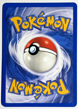 Pokemon TCG Dark Blastoise Rare Holo Card #3/82 Team Rocket W/SWIRL 🌀 - Image 4