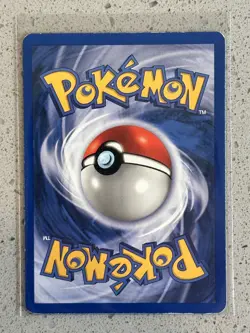 Venomoth Holo - Jungle Set 13/64 - Vintage WOTC Pokemon Card - Image 2
