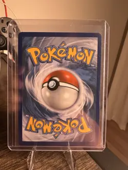 2014 Blastoise EX XY30 Black Star Promo Ultra Rare Holo Pokemon TCG Card - Image 2