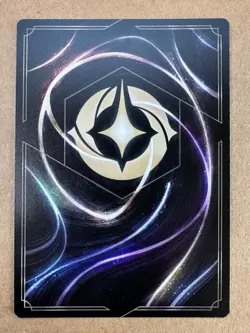 Disney Lorcana Musketeer Champion Minnie Mouse Card Enchanted 206/204 Foil - Image 2