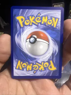 Pokemon TCG Gardevoir EX Full Art Shiny Rare Holo Card 217/091 Paldean Fates - Image 2