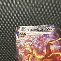 Charizard VMAX SWSH261 SWSH: Sword & Shield Promo Cards Holo - Image 2