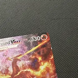 Charizard VMAX SWSH261 SWSH: Sword & Shield Promo Cards Holo - Image 3