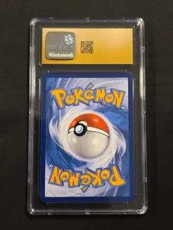 (3) Pokemon Cards ARCEUS V CGC 10 - Raticate PSA 9 - Mew Holo Promo CGC 9 - Image 3