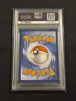 (3) Pokemon Cards ARCEUS V CGC 10 - Raticate PSA 9 - Mew Holo Promo CGC 9 - Image 5