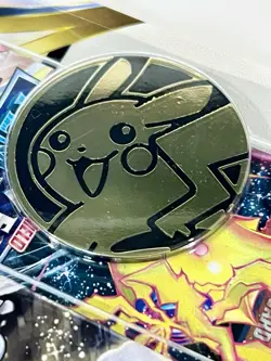 Pokemon Trading Card Game: Silver Tempest Booster 3 Pack Blister with Togetic - Image 5