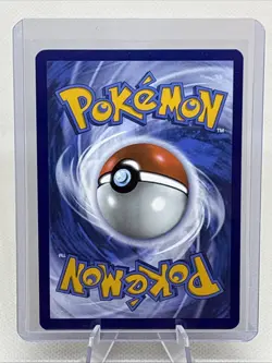 Victini 208 Sv: Scarlet & Violet Black Star Promo Cards Holo 2025 NM+ - Image 2