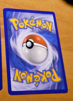 POKEMON CARD PROMO HOLO CARTE OTARLETTE 40/149 Promo FR FRANCAISE 2017 ** - Image 2