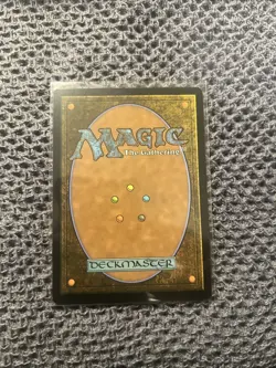 The Fire Crystal - MTG Final Fantasy Regular - Image 2