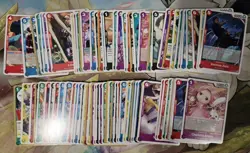 ONE PIECE OP-11 Fist Of Divine Speed Bulk (350 cards - C, UC, R and SR) - Image 5