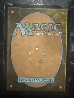 MTG Altered Art Anime Umbreon Pokemon Hand drawn - Image 2