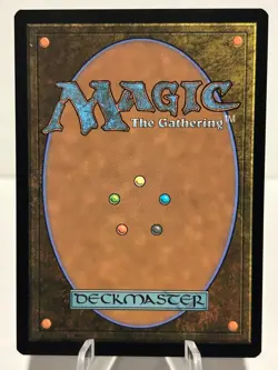 Saruman, the White Hand 8 M Commander: The Lord of the Rings FOIL NM MTG - Image 2
