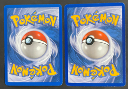 Treecko 67/100 & Grovyle 32/100 EX Crystal Guardians Pokemon Card x2 MP - Image 2