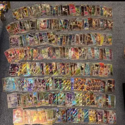 Pokemon streamer reseller bundle lot 500 AR Japanese - Image 1