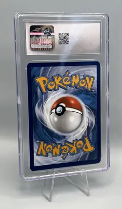 Pokemon TCG Archaludon 155/142 Stellar Crown Holo - Graded CGC 10 GEM MINT - Image 2