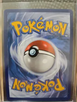 Gothitelle SVP211 Black Star Promo Pokemon White Flare NM F - Image 2