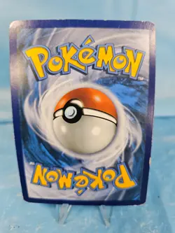 Pokemon Swampert EX Black Star Promos XY55 Holo Promo - Image 2
