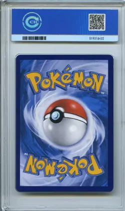 CCIC 9.5 Mint+ Pokemon Flareon VMAX Promo 2024 003/009 CSHC Chinese PTCG - Image 2