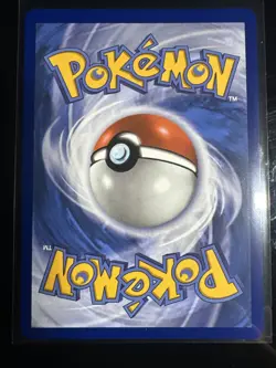 TCG Pokemon Buddy-Buddy Poffin 167/132 Mega Evolution Ultra Rare Holo Near Mint - Image 2