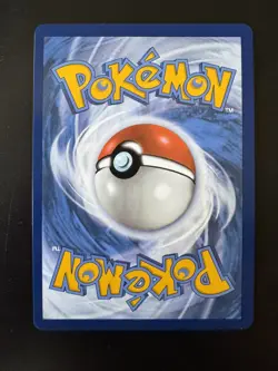 Lt. Surge's Bargain Special Illustration Rare Mega Evolution 185/132 Pokemon NM - Image 2