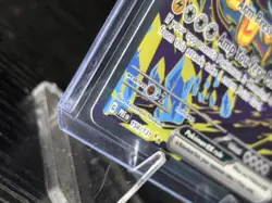 Pokemon TCG S&V Prismatic Evolutions - Iron Hands EX 154/131 SIR - English - Image 4