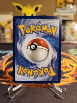 Pokemon TCG - Air Balloon 166/132 - ME01: Mega Evolution (MEG) - Image 2