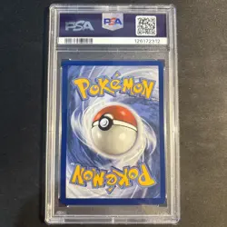 2023 Pokemon Mew EN Charmeleon 169/165 IR Scarlet & Violet 151 PSA 9 - Image 2