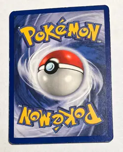 Unlimited base set Muk Fossil 28/62 Pokemon TCG Mint/Near Mint - Image 2