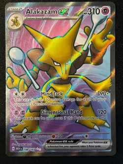 Pokemon 151 Lot Sorted Bulk/Holo/Reverse Holos No Duplicates - Image 2
