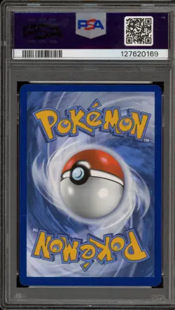Pokemon Charizard ex 151 MEW EN Special Illustration Rare #199 PSA 10 Gem Mint - Image 2