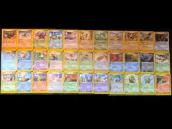 Pokemon Complete EX Sandstorm C/U Set All 66 Common & Uncommon Cards LP-NM 27-92 - Image 2