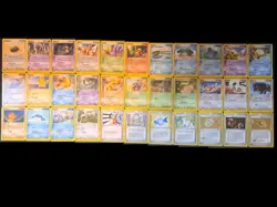 Pokemon Complete EX Sandstorm C/U Set All 66 Common & Uncommon Cards LP-NM 27-92 - Image 4