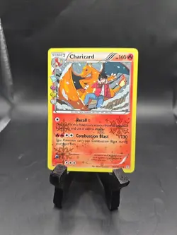 Charizard RC5/RC32 Pokemon XY Generations: Radiant Collection Holo - Image 1