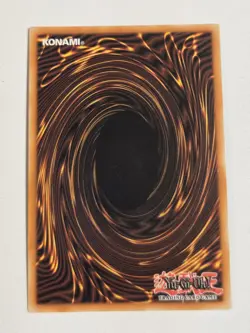 Red-Eyes Dark Dragoon (PUR) RA02-EN021 Prismatic Ultimate Rare Yugioh LP - Image 5