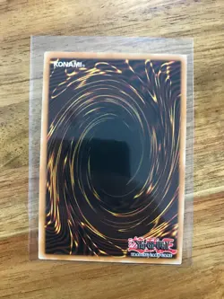 Yugioh Bonanza - Red-Eyes Insight - Secret Rare - RA03-EN061 - Image 2