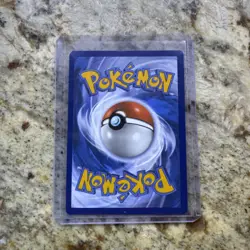 Pokemon TCG Scarlet & Violet Drowzee Illustration Card 210/198 Base Set NM! ✨ - Image 2
