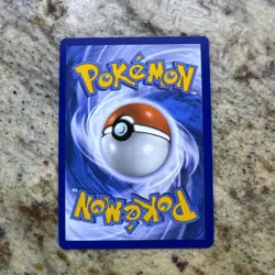 Pokemon TCG Scarlet & Violet Drowzee Illustration Card 210/198 Base Set NM! ✨ - Image 4