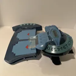 1996 Yu-Gi-Oh Chaos Duel Disk Cosplay Kazuki Takahashi (Needs Batteries) - Image 1