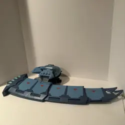 1996 Yu-Gi-Oh Chaos Duel Disk Cosplay Kazuki Takahashi (Needs Batteries) - Image 2