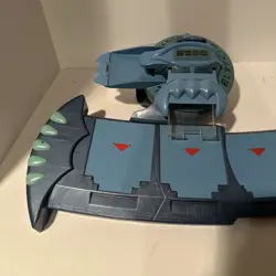 1996 Yu-Gi-Oh Chaos Duel Disk Cosplay Kazuki Takahashi (Needs Batteries) - Image 5