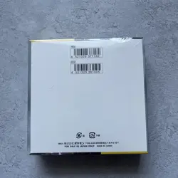 Super Electric Breaker SV8 Japanese Pokemon Card Sealed Booster Box - Image 2