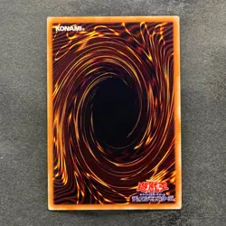 3 card Gaia the Fierce Knight 15AX-JPY05 Secret Rare YuGiOh 300 - Image 3